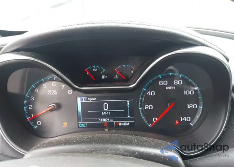 2017 Chevrolet Impala 2Lz z USA, uszkodzony, nr VIN 1G1145S35HU199170